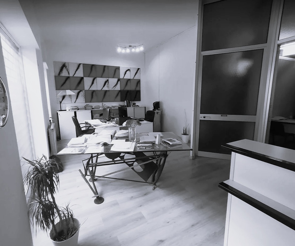 Studio Tecnico Vialetto